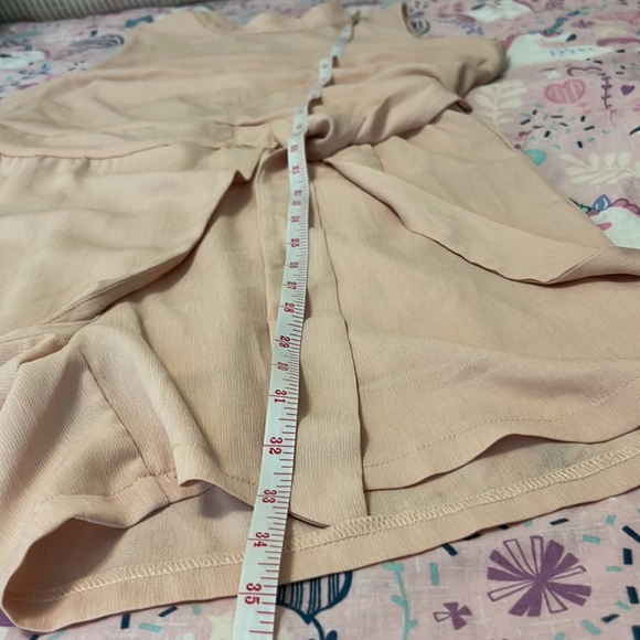 Potter’s Pot Sleeveless Romper - Picture 13 of 14